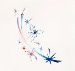 -飛凡TATTOO纹身•原创