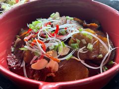 -哈蒙德餐厅