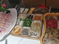 -云尊府云南菜·蒸汽石锅鱼(学清路店)