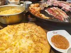 -方新村一品大锅盖(北京街店)