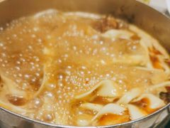 -蝎王府羊蝎子(西直门店)