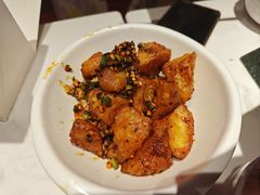 -渝是乎酸菜鱼(龙旗购物中心店)