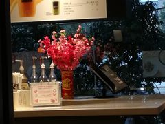 -麦当劳(凌云天地长桥店)