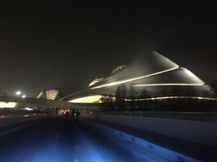 -哈尔滨大剧院