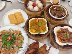 -益健美食大广场(北岭店)