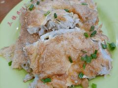 -三镇民生甜食馆(胜利街总店)