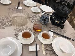 -香云轩·顺德菜(香云纱园林酒店店)