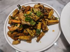 -隐厨·海鲜餐厅(恒通路店)