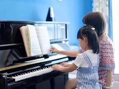 -朗韵钢琴学校(中环金界店)