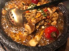 -佬麻雀·新湘菜(珠海金发购物中心店)