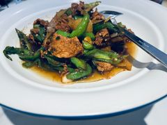 -兰湘子·湘菜小炒(长安万科广场店)
