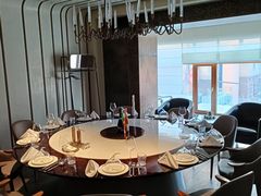 -波特曼西餐厅(中央大街店)