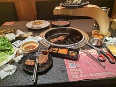 -牛YO烧肉烤肉自助(万象城春河里店)