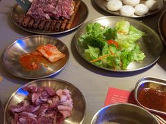 -西塔老太太泥炉烤肉(温州首店万象城黑金店)