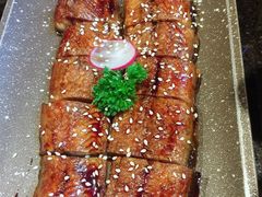 -梅筑·创意料理(王府井百货店)