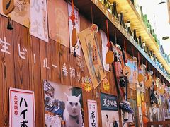 -坂吉屋·居酒屋深夜食堂(龙湖店)