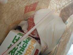 -麦当劳(普陀长途客运中心店)