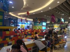 -酷洛小镇(步步高新天地购物广场店)