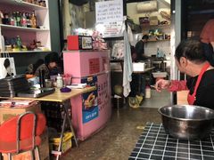 -大腕炸串(河东总店)