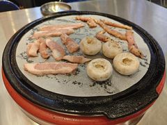 -哈哈碳都·牛肋条无限自助烤肉(宝龙店)