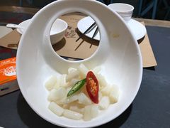 -79号渔船海鲜饭店(华强北店)