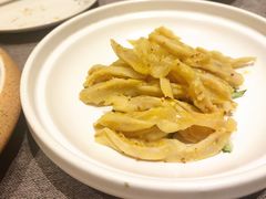 -羲和雅苑•北京烤鸭(瑞吉店)