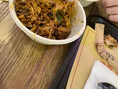 -特派卷·老北京烤鸭卷(合生汇购物中心店)