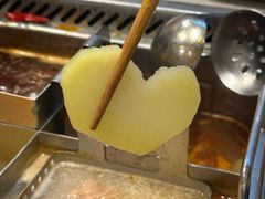 -海底捞火锅(徐州火车站店)
