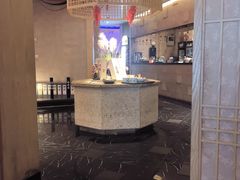 -京料理·日料自助·铁板燒(复悦城店)