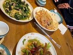 -倍儿美海鲜大排挡·非遗海鲜蒸饺(洋货店)