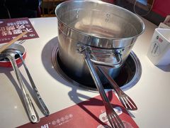 -豆花姐烂豆花火锅(水屯北路恒大滨河店)
