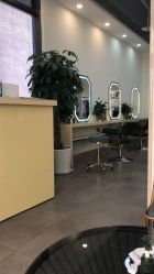 -悦·臻时美发沙龙