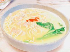 扬州大煮干丝-桂满陇·景观餐厅(新世界店)