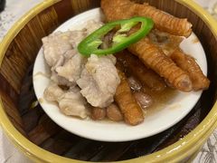 -香云轩·顺德菜(香云纱园林酒店店)