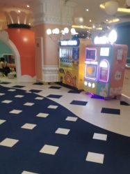 -奈尔宝·儿童乐园·亲子餐厅(苏州大悦城店)