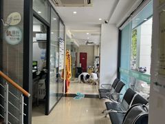 -瑞派天使宠物医院·神经外科·骨科·核磁CT(洛川中路店)