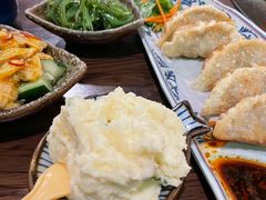 -顶屋咖喱(街道口总店)