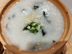 -花少爷的粥(中贸广场店)