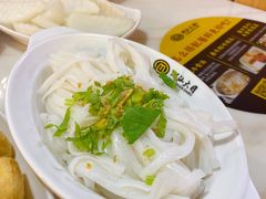 -潮汕大目牛肉火锅(上梅林店)