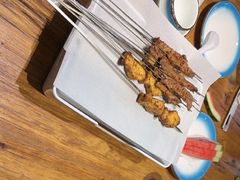 -范家大院(华为店)