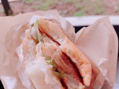 -麦当劳(新新大道岗丰店)