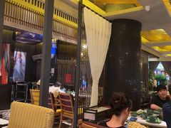 -润园四季椰子鸡火锅(海上世界店)