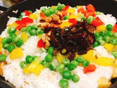 -云海肴·汽锅鸡·云南代表菜(天津国金汇店)