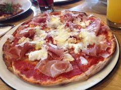PizzaExpress&nbsp;马上诺(长泰广场店)-玛尚诺Pizza&Bar(长泰广场店)