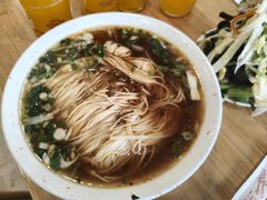 -水仙拉面(水仙街店)