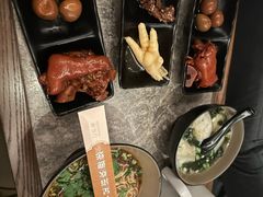 -和子足浴SPA会馆(东方之门店)