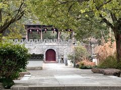 -梦姑塘文化公园