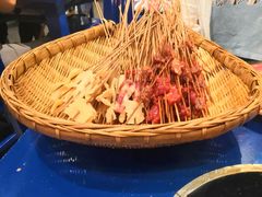 -马路边边串串香(双井直营店)