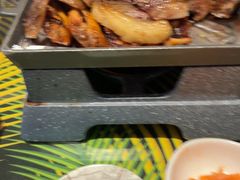 -舜和巴西烤肉餐厅(舜和国际店)