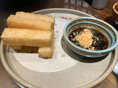 -水煮三国·川鲁江湖菜(香山店)